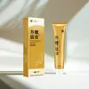 Xiangyitang Crema de Ginseng Crema Crema de Ginseng Herbal Uso Externo Piel Amarilla Oscura Manchas de Edad Cuidado de la Piel Crema