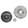 Kit de plato de presión y disco de embrague 06A141026C 02A141165M apto para Volkswagen