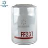 Suministros del Fabricante Filtro de Combustible 01174422 Wk9405 Ff231