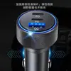 Cargador de Teléfono Móvil para Coche de Aleación Doble Pd30W Cargador de Coche de Aleación de Aluminio Fuente de Carga Rápida Qc3.0 Fabricante