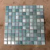 Liquidação exportação contra-ponto mosaico azulejos cerâmicos piscina tanque de peixes varanda banheiro fundo piso azulejos reforma decoração não