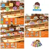 Señales Decorativas de Mesa para la Temporada de Regreso a Clases 2026, Adornos de Escritorio, Accesorios para Fotos de Salón de Clases de Jardín de Infancia, Arreglos para la Atmósfera de la Ceremonia de Regreso a Clases