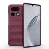 En Stock, Adecuado para Oppo Realme16Pro Plus Funda Protectora Anti-Caídas Realme16Pro+ Acabado Táctil