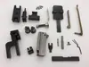 Accesorios para Engrapadora de Monta a Caballo Accesorios de Cabezal de Grapas M2000 Accesorios de Cabezal de Engrapadora Semiautomática para Monta a Caballo Accesorios para Engrapadora de Doble Cabezal