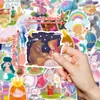 Precio FijoCompra Directa Transfronteriza de Temu de 50 Pegatinas Lindas de Dibujos Animados para Niños, Pegatinas de Recompensa para Niños
