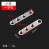 Eje de rotación de puerta de cielo y tierra, bisagra superior e inferior de puerta invisible, bisagra de puerta, posicionamiento de eje de puerta, conector de eje de acero inoxidable de 360 grados
