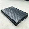 Ferrocarriles industriales y mineros, tableros de cruce de goma, tableros de pavimentación a nivel de vía, tableros de cruce absorbentes de impactos y antideslizantes. Contáctanos después de realizar tu pedido