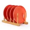 Plato para Snacks del Hogar, Bandeja de Frutas, Plato para Huesos, Plato para Residuos de Comida de Mesa, Plato para Huesos de Escritorio, Juego de Platos Pequeños