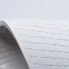 Almohadillas para Pies de Espuma Eva Autoadhesivas para Pies de Espuma Eva Endurecida Junta de Esponja Eva Almohadillas de Esponja Antideslizantes