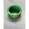 Molde para Bloco de Teste de Concreto 150 Molde para Teste de Compressão 100 Junta Tripla Argamassa 70.7 Plástico Anti-Infiltração Caixa de Teste de Concreto Anti-Flexão