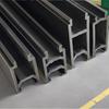 Tira de Isolamento de Nylon Tipo Ct Tira de Vedação para Portas e Janelas de Edifícios, Perfis de Fachada Cortina de Vidro, Fabricante de Tira de Isolamento de Nylon Pa66