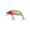 Mino Luya Cebo Artificial Cebo para Pesca de Larga Distancia Sumergible Agua Dulce Agua Salada Pesca de Lubina Plástico Biónico Cebo Duro Señuelo