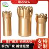 Fabricación por lotes de brocas de corona Brocas de corona huecas de carburo para minería Broca de corona especial para estructura de acero