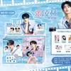 Nuevo Merchandising de Anime de Celebridades, Bolsas Sorpresa Ciega Súper Hermosas, Cajas Sorpresa, Sets de Papelería Súper Hermosos, Premios para Estudiantes al por Mayor