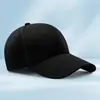 Gorras de Béisbol de Algodón Puro con Logo Personalizado al por Mayor para Mujer, Sombreros de Sol para Verano y Otoño, Gorras con Protección Solar, Estampadas y Bordadas