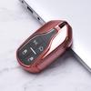 Funda para llaves de coche, fabricada directamente de fábrica, para Maserati President Levante SUV, carcasa de coche Giberlitti.