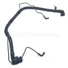 25193343 Es Adecuado para el Tubo de Ventilación del Cárter de Chevrolet Cruze Aveo, Personalización/OEM de Pequeñas Cantidades