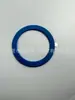 Anillo Magnético de Silicona de Colores Anillo Magnético Magsafe Hoja Magnética de Carga Inalámbrica para Teléfonos Móviles Parche Adhesivo para Soporte de Coche