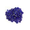 Novo Estilo Ins Estilo Japonês Contas de Vidro de Flores Doce Mil Flores Contas de Vidro diy Acessórios de Pulseira de Miçangas