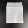 Papel de calco impermeable con ácido sulfúrico, papel de vidrio esmerilado translúcido, papel de mantequilla Sydney, sobre pequeño para comercio exterior, embalaje de joyas