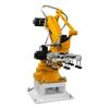 Máquina Paletizadora Totalmente Automática Material de Lámina Máquina Paletizadora de Cajas Personalizada Máquina Paletizadora Totalmente Automática Robot Máquina Paletizadora 50kg