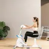 Bicicleta Ergométrica Kanglejia, Bicicleta de Pedal, Equipamento de Fitness, Equipamento de Treinamento para Idosos