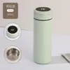 Nueva Taza de Bolsillo Mini Taza Termo Acero Inoxidable 316 Pequeña y Linda de Alto Valor Taza Portátil para Niñas