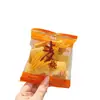 Príncipe Pequeno Mai Shao Sabor Óleo de Cebolinha Sabor Cânhamo Salgadinho Crocante de Arroz Uma Caixa 3kg