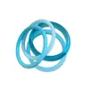 Pulsera de Resina de Venta Caliente Europea y Americana en Amazon, Pulsera de Estilo Minimalista Moderna y Única, Pulsera Retro de Alta Gama para Mujer