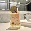 O Higienizador de Mãos Fragrância Kako Tem uma Fragrância Duradoura. Higienizador de Mãos Denso de Aparência Sofisticada para Hotéis e Pousadas É Suave e Hidratante Sem Machucar Suas Mãos