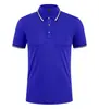 Camisa tipo polo logo personalizado ropa de trabajo bordado hecho a medida camisa cultural cuello camisero manga corta fabricante de ropa de trabajo estampado personalizado