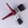 628 # Pincel, Pincel de Cerdas, Pincel de Cerdas Marrons, Pincéis Atacado, Cabo de Plástico, Atacado Fabricante de Anhui