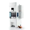 Plegadora Eléctrica Pura Ep12-600 para Placa de Aluminio, Placa de Acero, Lámina de Acero Inoxidable, Pequeña Plegadora CNC Totalmente Automática