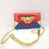 Cartera larga Super Mary, bolso de hombro Marion, bolso cruzado con cadena, bolso de mano, tarjetero, Spot