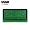 Caja de Tees de Golf Pgm Hecha de Material ABS, Material Nuevo, Estable y Duradero, Adecuada para Campos de Práctica, Ecológica y Sin Olor