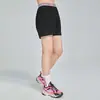 Nuevos Shorts Deportivos Casuales de Verano para Correr Pantalones de Yoga Fitness Ropa Exterior Moda Delgado Fino Venta al por Mayor