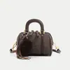 Bolso Retro Boston para mujer, bolso de mano de alta gama estilo almohada, nueva colección 2026, bolso tote ligero y versátil, bolso de hombro y bolso cruzado