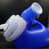 Fábrica de origem atacado penico masculino penico penico espessado com tampa com anel antiderrapante sem odor suporte geração
