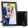 Amazon novo porta-retratos em nuvem de 15,6 polegadas Frameo HD álbum de fotos em nuvem eletrônico para celular fotos e vídeos