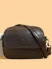 Bolso de Hombro de Moda Tendencia Nuevo Otoño e Invierno 2025, Bolso Cuadrado Pequeño de Textura Simple de Alta Gama, Bolso Cruzado Versátil de Gran Capacidad