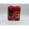 Desodorante Antitranspirante en Barra Old Captain Transfronterizo 85g, Bálsamo Corporal Antitranspirante Refrescante Deportivo para Hombres