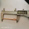 Accesorios para Soldadora de CO2 Protegido 350Reductor Extensión Estrechamiento Extensión de 100 MM Punta de Contacto 70 MM Punta de Contacto