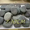 Pedras para Pintura Atacado Pedrinhas Pedras Brutas para Pintura Artesanato de Colorir Infantil Tamanho Grande para Grafite Desenhado à Mão