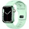 Pulseira de Silicone Esportes Radicais Compatível com Apple Watch 38-49MM