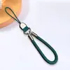 Cordón Simple para Teléfono Móvil, Antiperdida para Exteriores, Colgante Versátil para Llaves, Cordón Universal para Taza de Agua, Estilo Corto Portátil, Venta Directa de Fábrica
