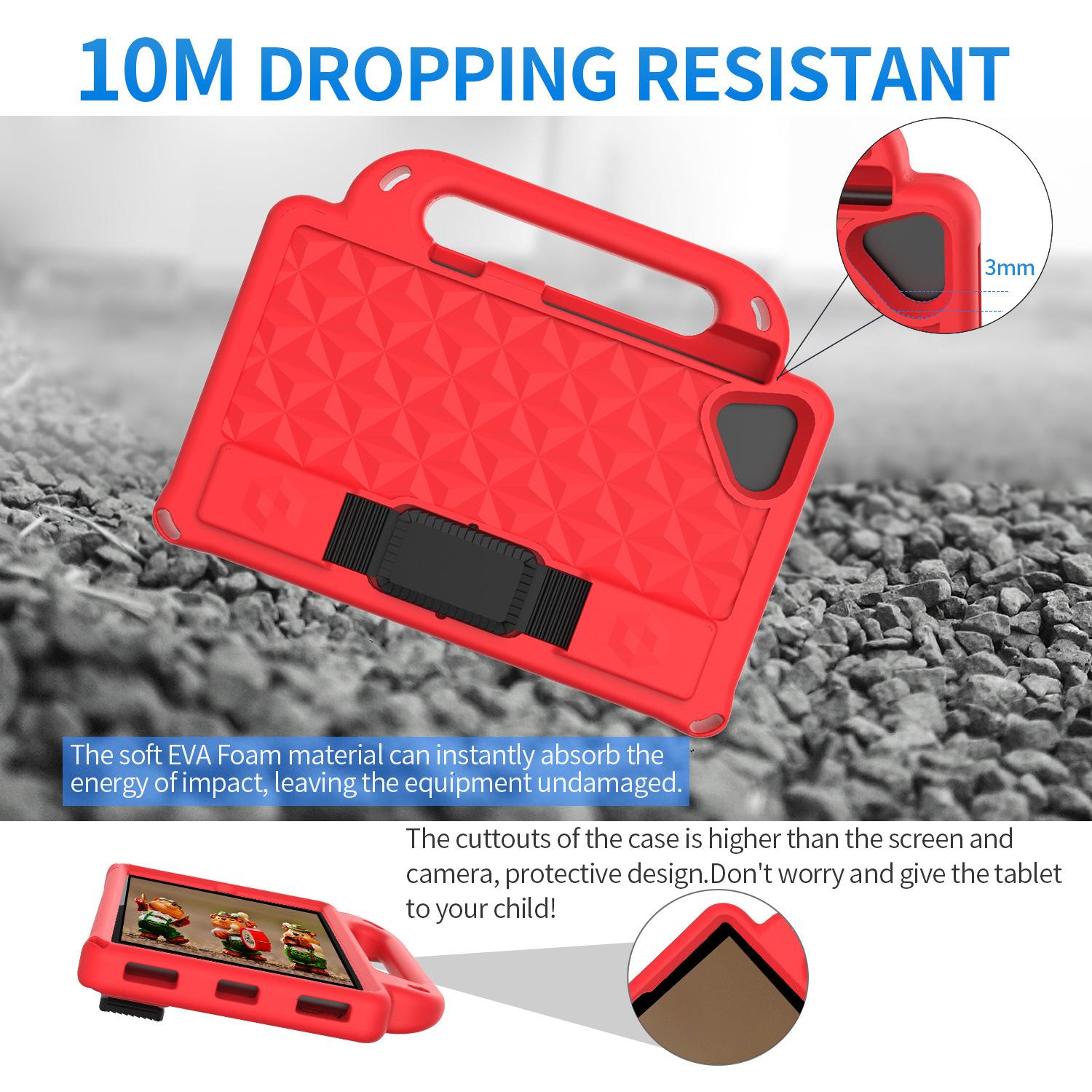 Tab A 8.0 T290,T295大红5