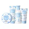 Conjunto Combinado Transfronterizo Laikou Sakura Leche de Caracol Múltiples Conjuntos Combinación Libre Cosméticos Fda