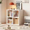 Armário de TV para sala com núcleo de madeira maciça, armário baixo integrado de parede, estante de armazenamento para casa, estante de chão, armário com grade