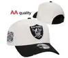 Nueva gorra de béisbol AA Super Bowl, gorra bordada ajustable de comercio exterior, gorra de visera curva estilo hip-hop callejero de la NFL para hombres y mujeres