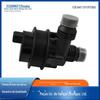 Bomba de água auxiliar ZOOMKEY para BMW 64119197085 64116951549 64116978627